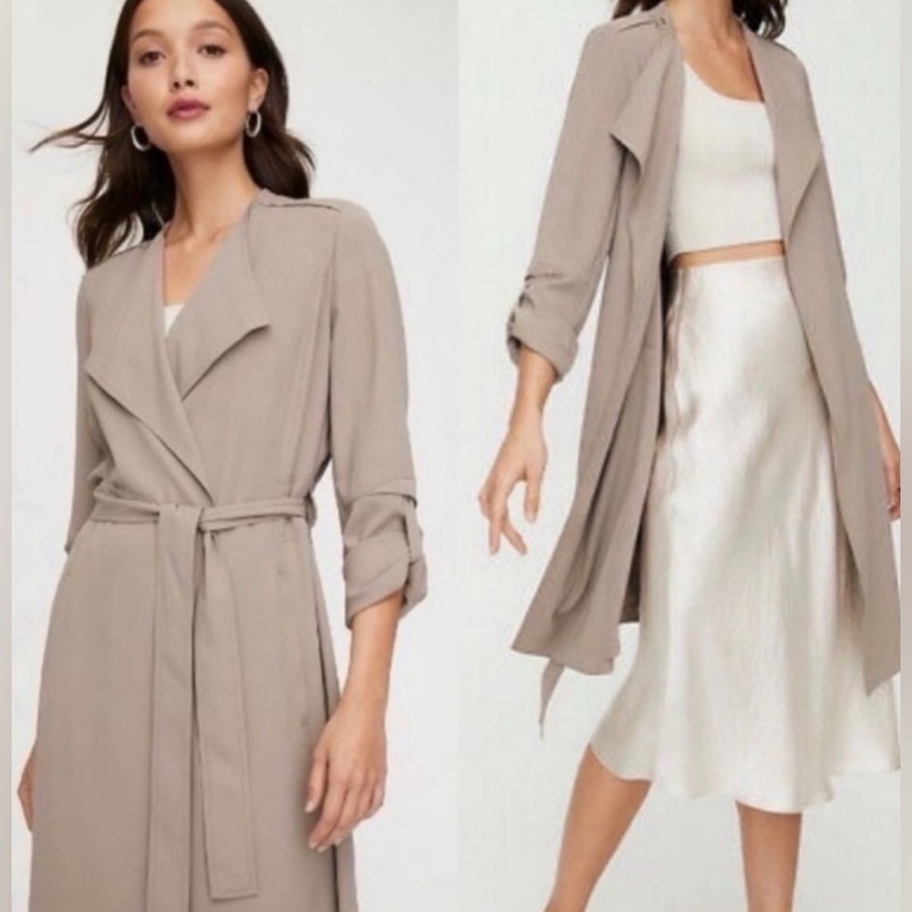 ARITZIA BABATON Quincey Jacket